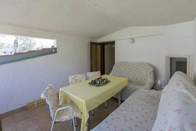 Appartamento Vacanza con famiglia Dramalj