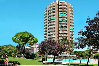 Vakantieappartement Gezinsvakantie Lignano Sabbiadoro