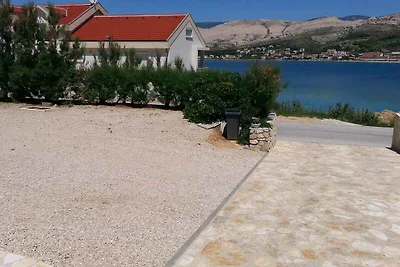 Appartamento Vacanza con famiglia Pag