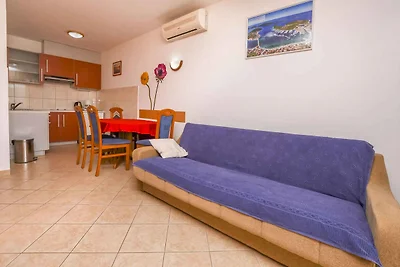 Appartamento Vacanza con famiglia Lokva Rogoznica