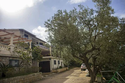 Ferienwohnung mit Terrasse und Klimaanlage