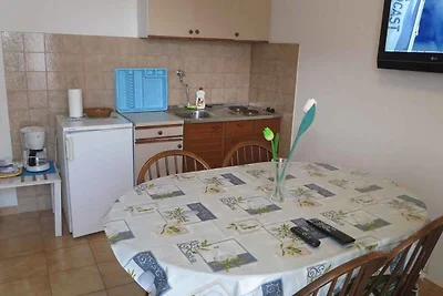 Appartamento Vacanza con famiglia Malinska