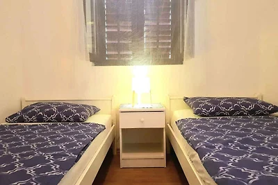 Gemütliche Familienunterkunft Mare Family in 