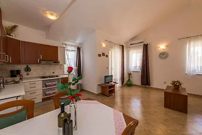 Ferienwohnung mit Klimaanlage und Pool