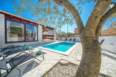 Villa VILLA MARIJANA 6+0