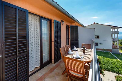 Appartamento Vacanza con famiglia Njivice