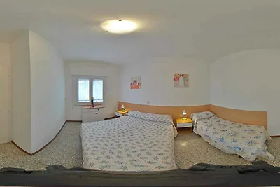 Ferienwohnung mit Klimaanlage