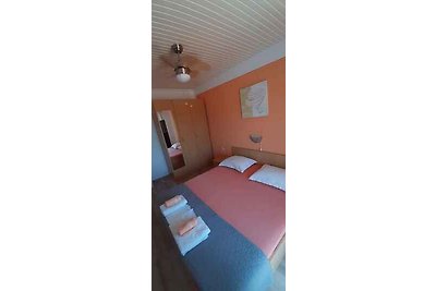 Vakantieappartement Gezinsvakantie Kampor