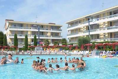 Vakantieappartement Gezinsvakantie Bibione