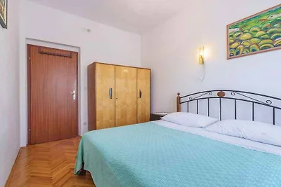 Ferienwohnung in Strandnähe