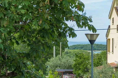 apartman za odmor Obiteljski odmor Cervar