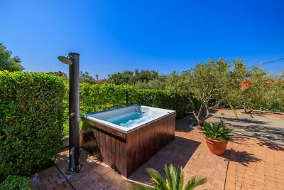 Vakantiehuis Ontspannende vakantie Barbat