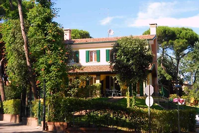 Ferienhaus Reihenhaus in der Nähe des Meeres