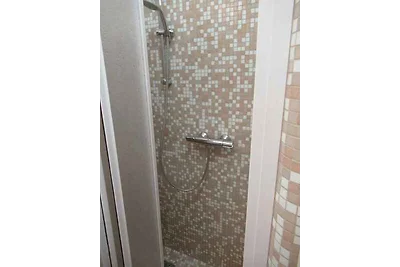 Ferienwohnung Wohnung an der Csopak-Promenade