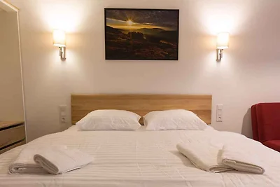 Ferienwohnung mit moderne Einrichtung