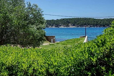 Appartamento Vacanza con famiglia Barbat