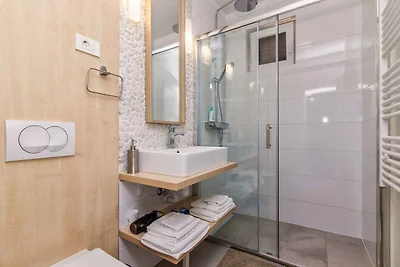 apartman za odmor Obiteljski odmor Stari Grad