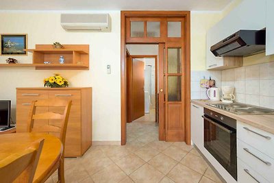 Vakantieappartement Gezinsvakantie Segotici