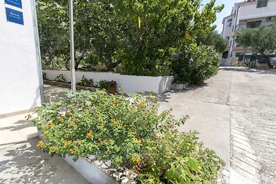 Gemütliche Ferienunterkunft Mila mit Meerblic