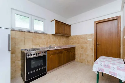 Vakantieappartement Gezinsvakantie Lopar
