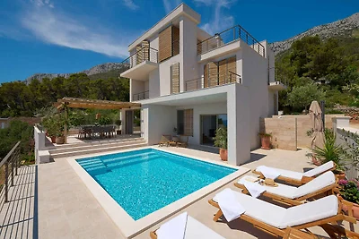Exklusive Villa Bianka auf der Insel Hvar mit