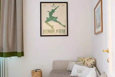 apartman za odmor Obiteljski odmor Firenze region
