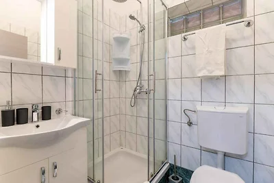 Gemütliche Wohnung mit zwei Schlafzimmern