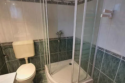 Ferienwohnung in der Nähe vom Strand mit