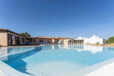 Appartamento Vacanza con famiglia Sassari