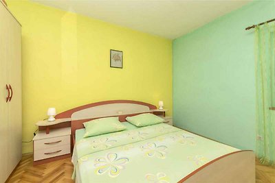 Vakantieappartement Gezinsvakantie Brodarica