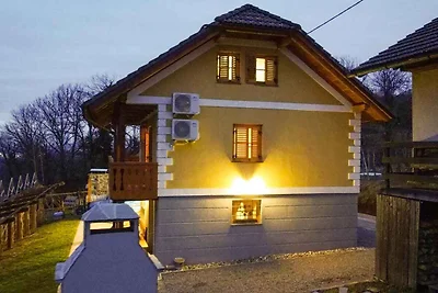 Ferienhaus Weingut mit Internet