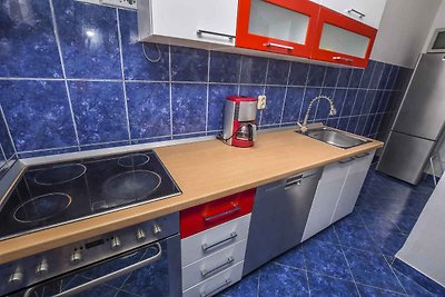 Apartamento Vacaciones familiares Razanj