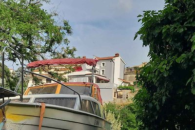 Ferienwohnung mit und Meerblick