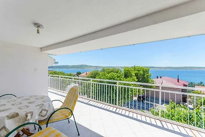 Vakantieappartement Gezinsvakantie Starigrad