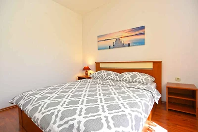 Ferienwohnung mit Klimaanlage