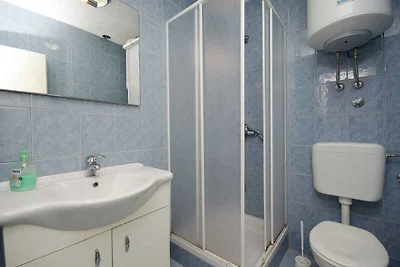 Vakantieappartement Gezinsvakantie Lopar