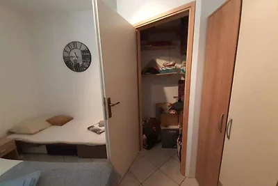 Ferienwohnung mit einem Schlafzimmer