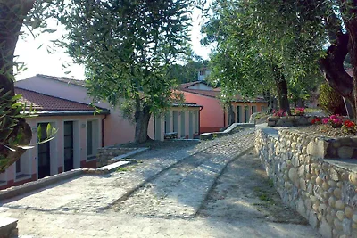 Apartamento Vacaciones familiares Imperia y alrededores