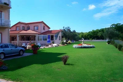 Appartamento Vacanza con famiglia Pašman, Tkon