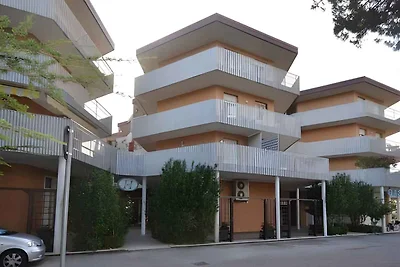 Apartament Dla rodzin Bibione