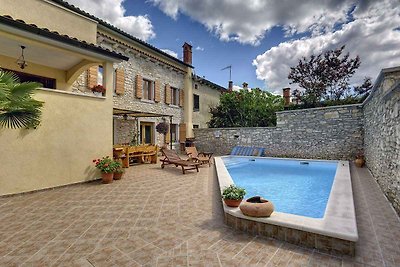 Casa vacanze Vacanza di relax Juršići