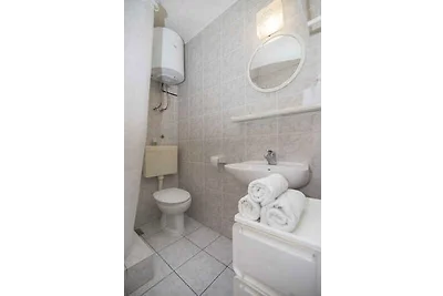 Ferienwohnung am Meer