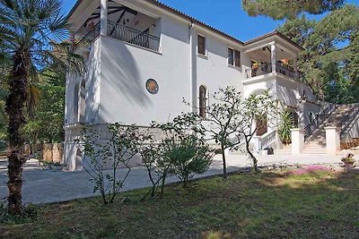 Apartament Dla rodzin Mali Lošinj