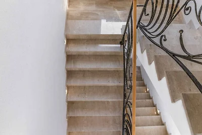 Gemütliche Ferienwohnung Lili im idyllischen 