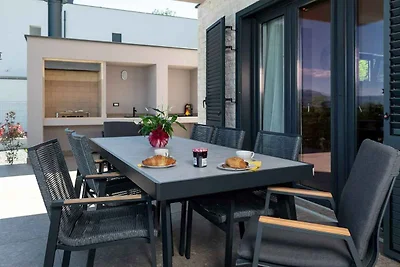 Vakantiehuis Ontspannende vakantie Ruzici