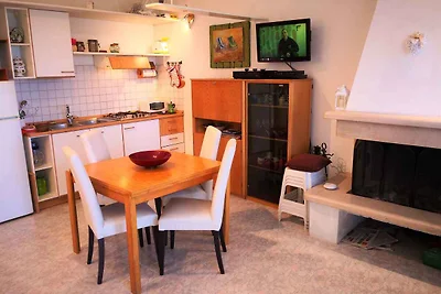 Ferienwohnung mit Schwimmbad