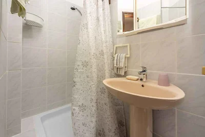 Ferienwohnung mit Balkon