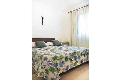 Ferienwohnung am Meer