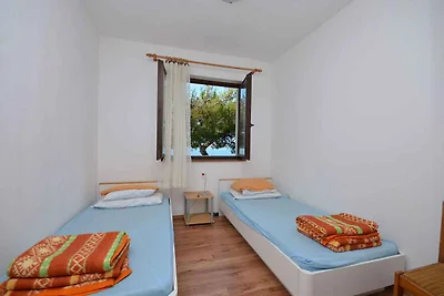 Ferienwohnung mit Grill