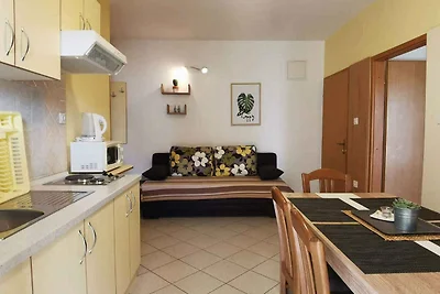 Ferienwohnung Familienfreundlich mit Klimaanl